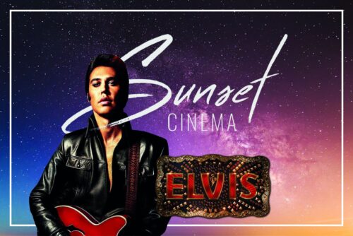 Sunset Cinema at Twr y Felin – Wednesday 16th of August