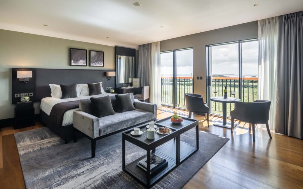 Grand Oriel Indulgent