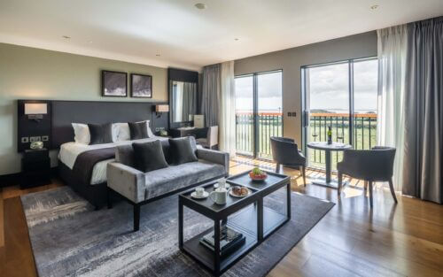 Grand Oriel Indulgent