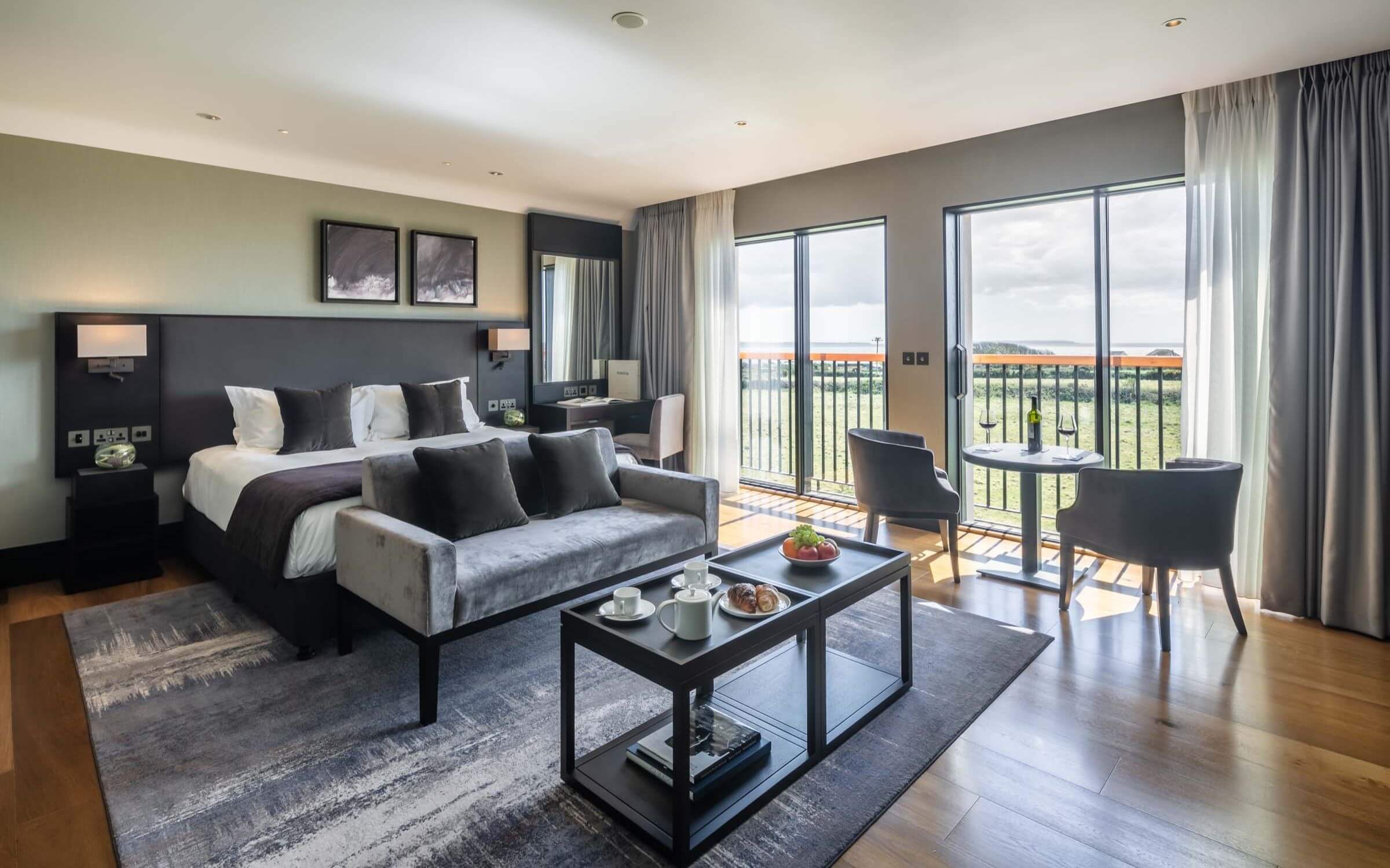 Grand Oriel Indulgent