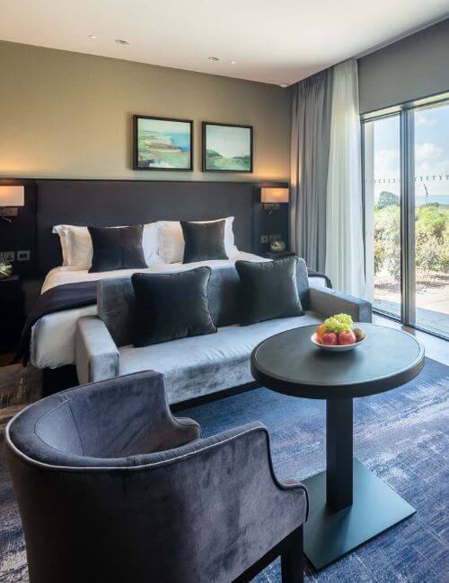 Perfect for families of all sizes