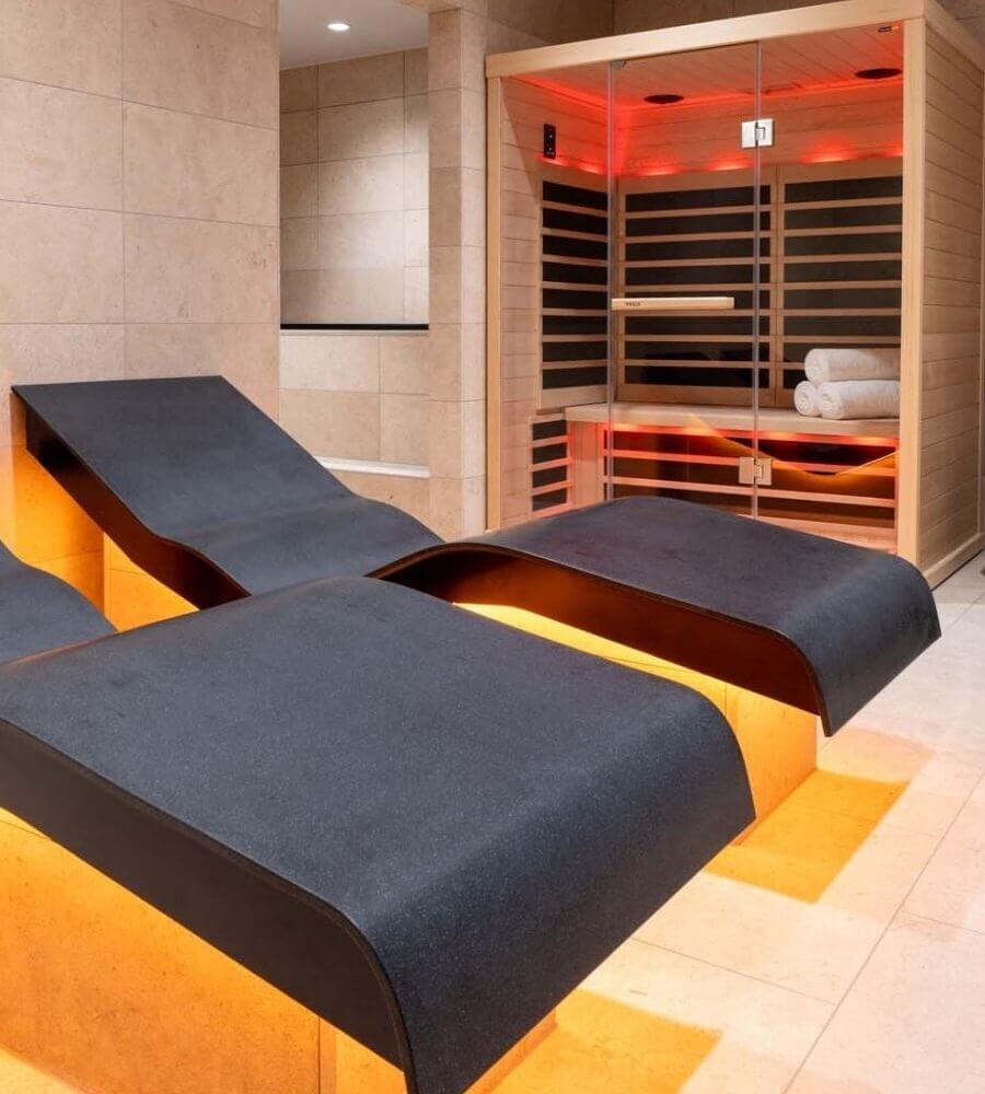 Twr y Felin Hotel Awen Spa