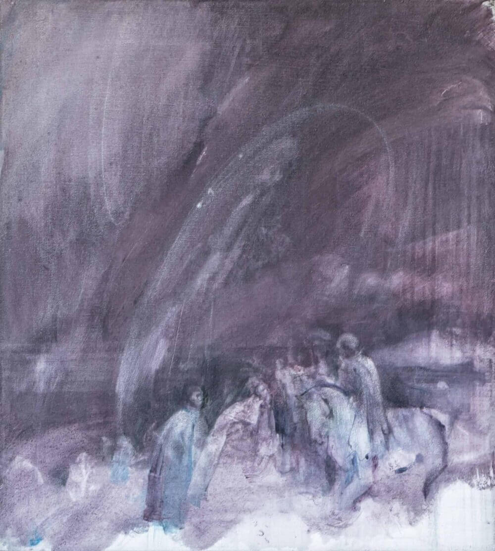 Tales from the Mabinogion IV