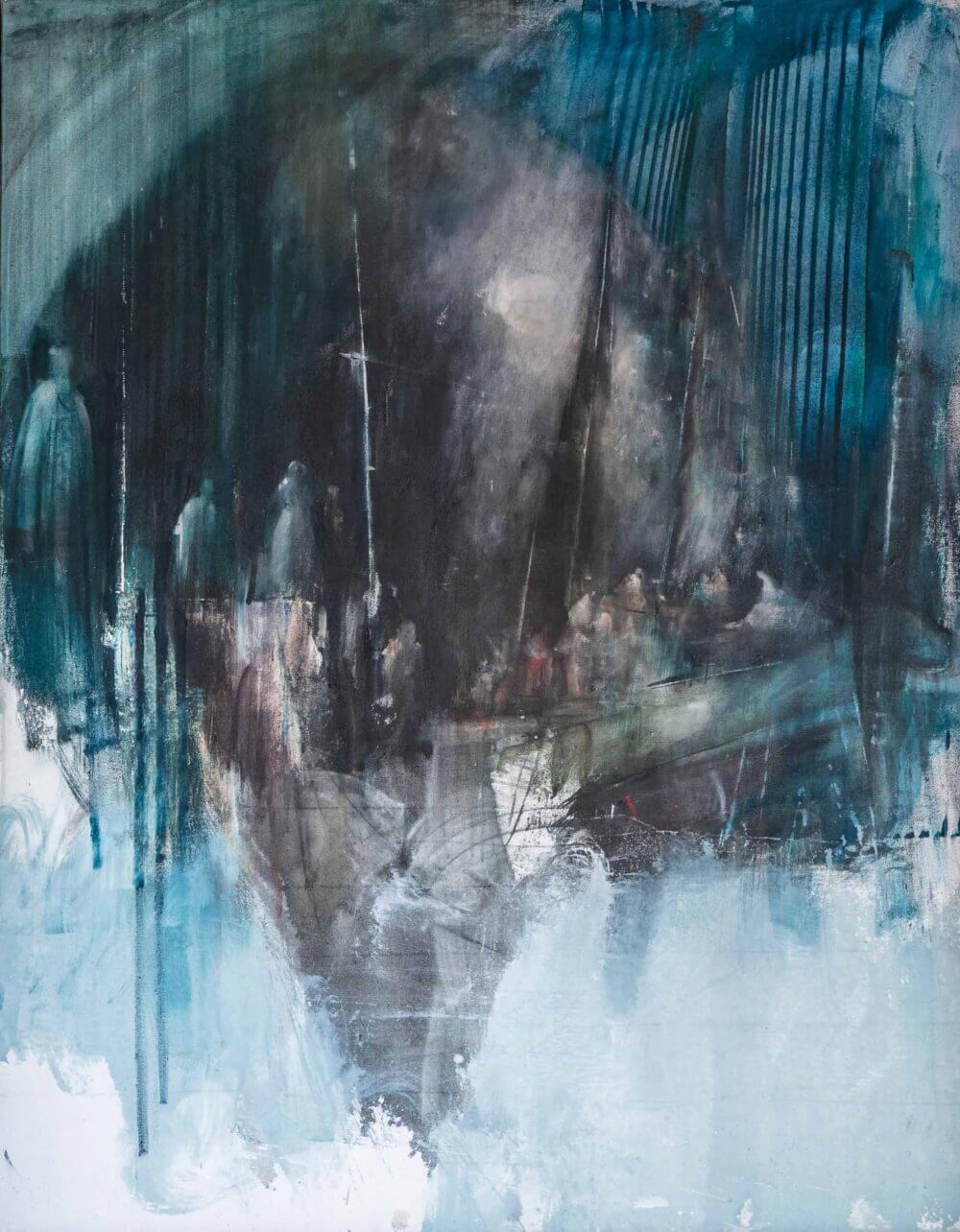 Tales from the Mabinogion VIII