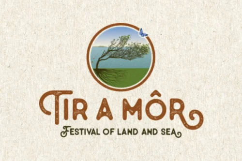 Tir a Môr Festival St Davids | 28th – 30th March 2025