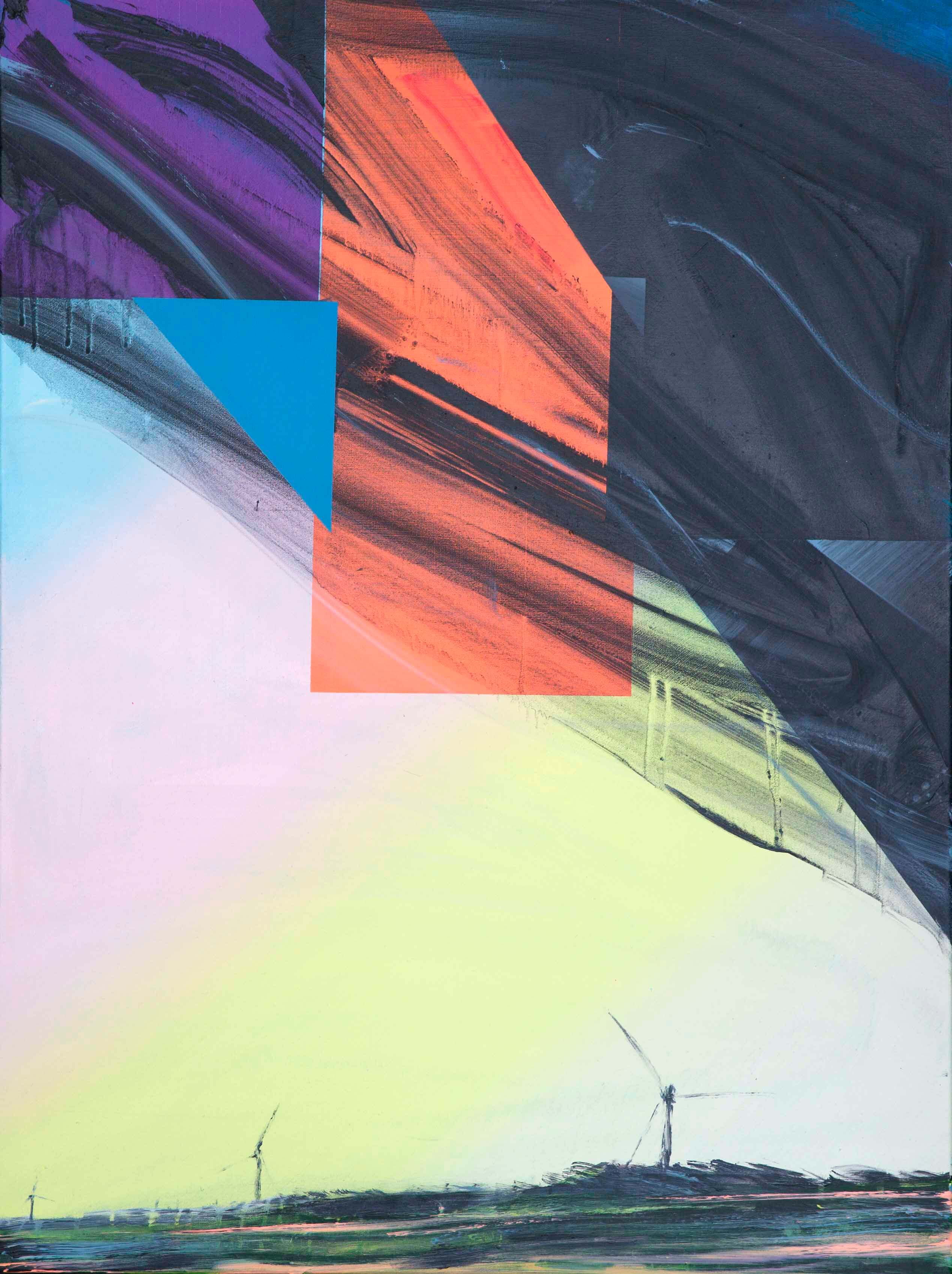 Turbines (Wear Point) <span>by Phil Ashcroft</span>