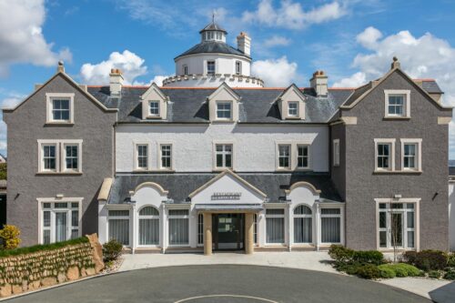 Twr y Felin Featured as a Pembrokeshire Highlight in Platinum Magazine