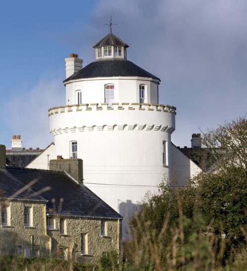 Twr y Felin Hotel Shortlisted for Green Practices & Sustainability