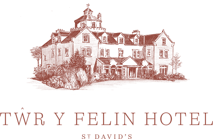 Twr y Felin