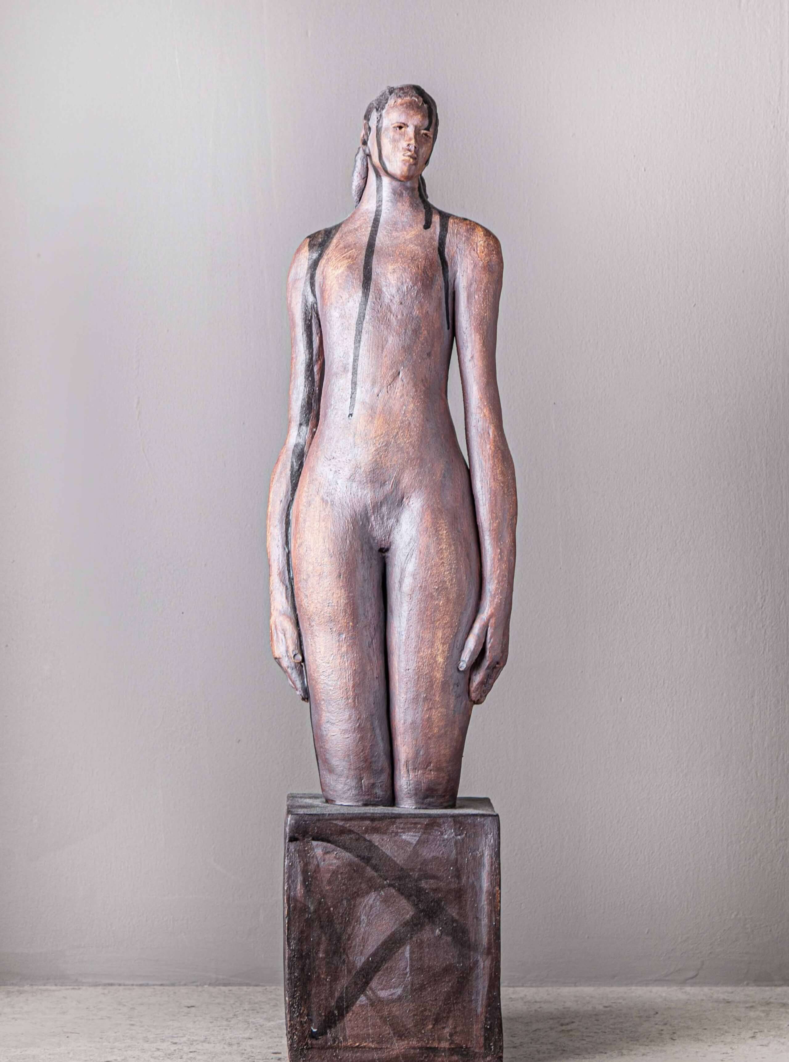 Untitled I <span>by Ann Goodfellow</span>