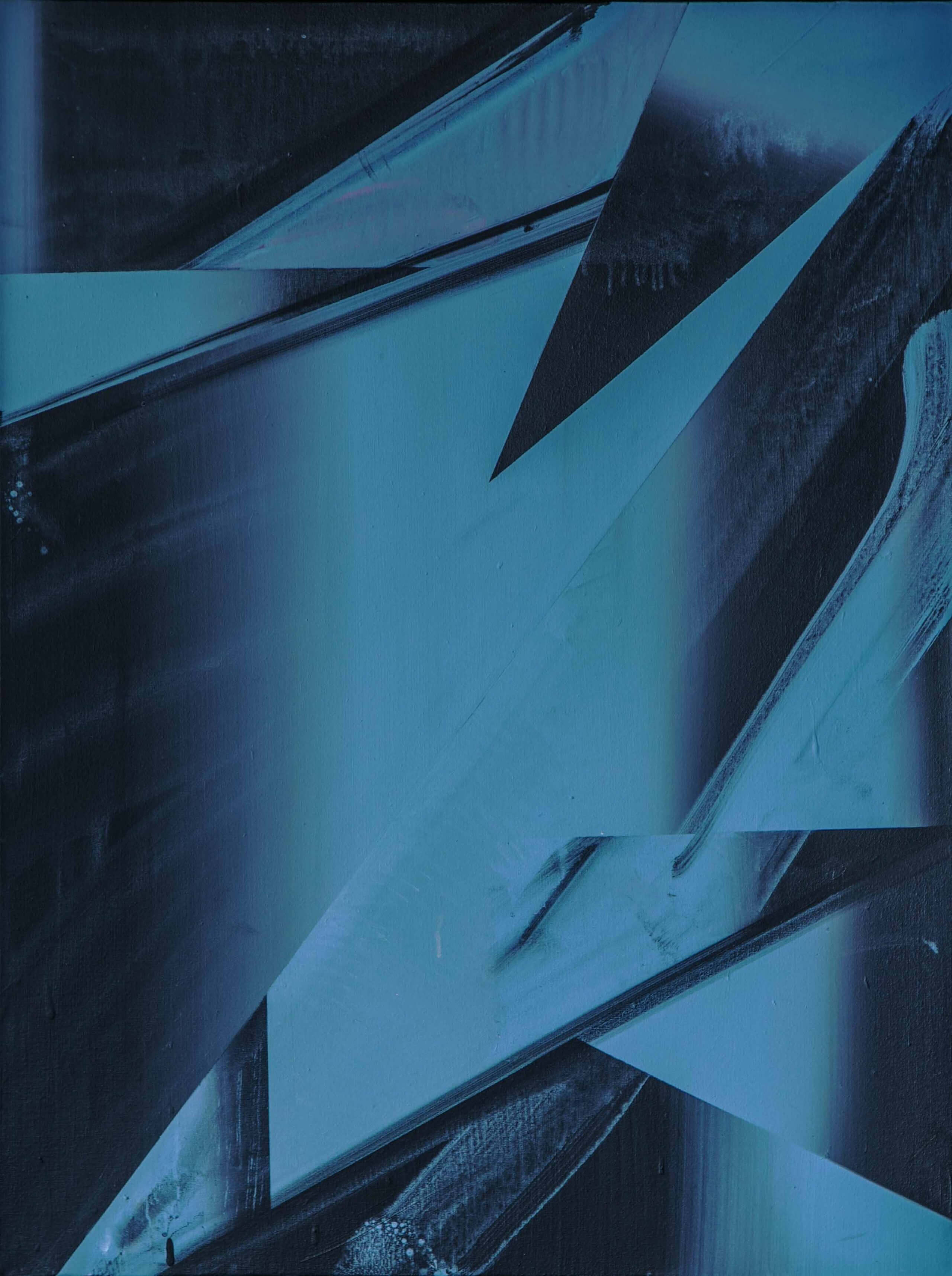 Untitled (Atlantic Grey Version) <span>by Phil Ashcroft</span>