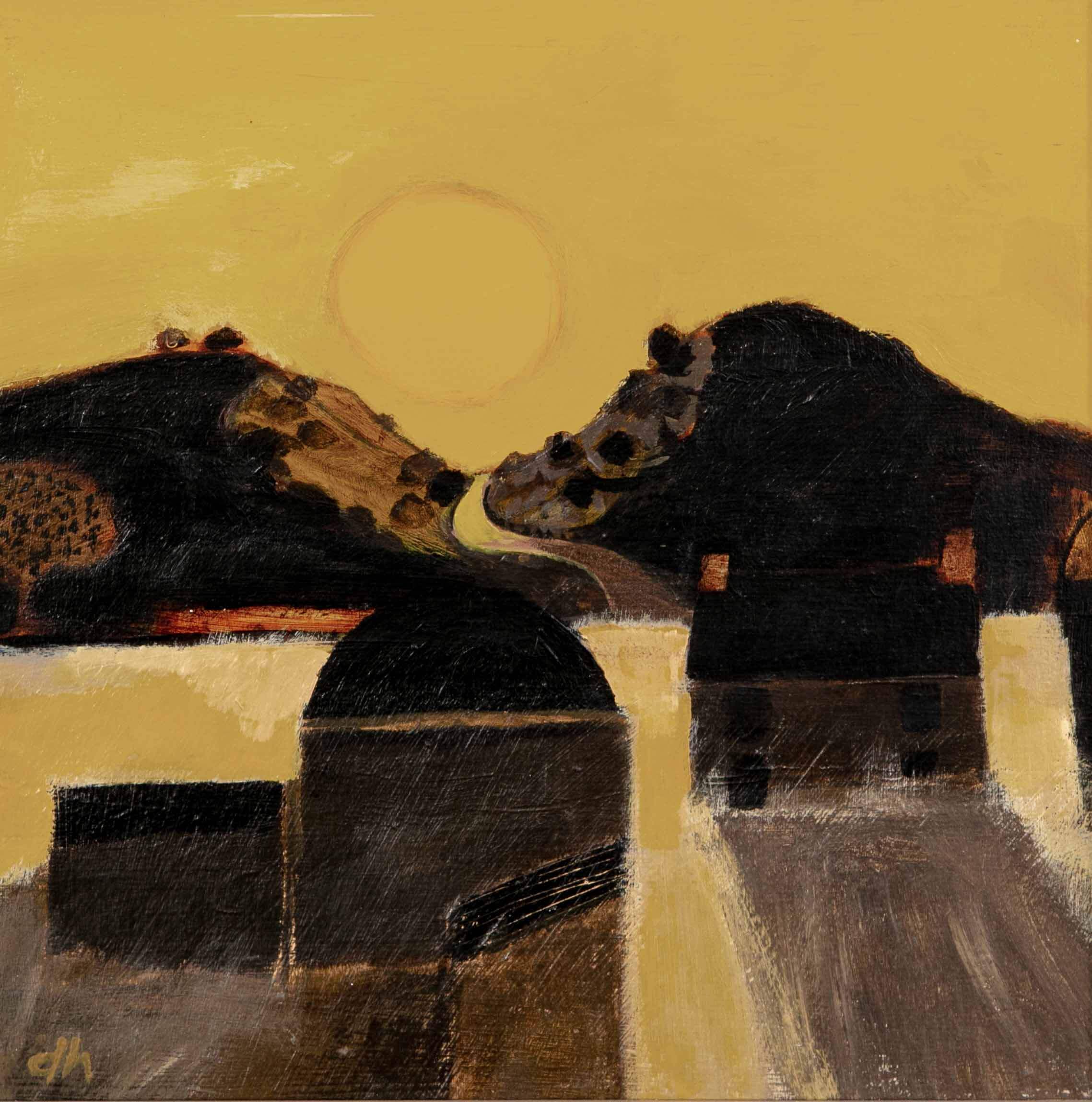 Untitled I <span>by David Humphreys</span>