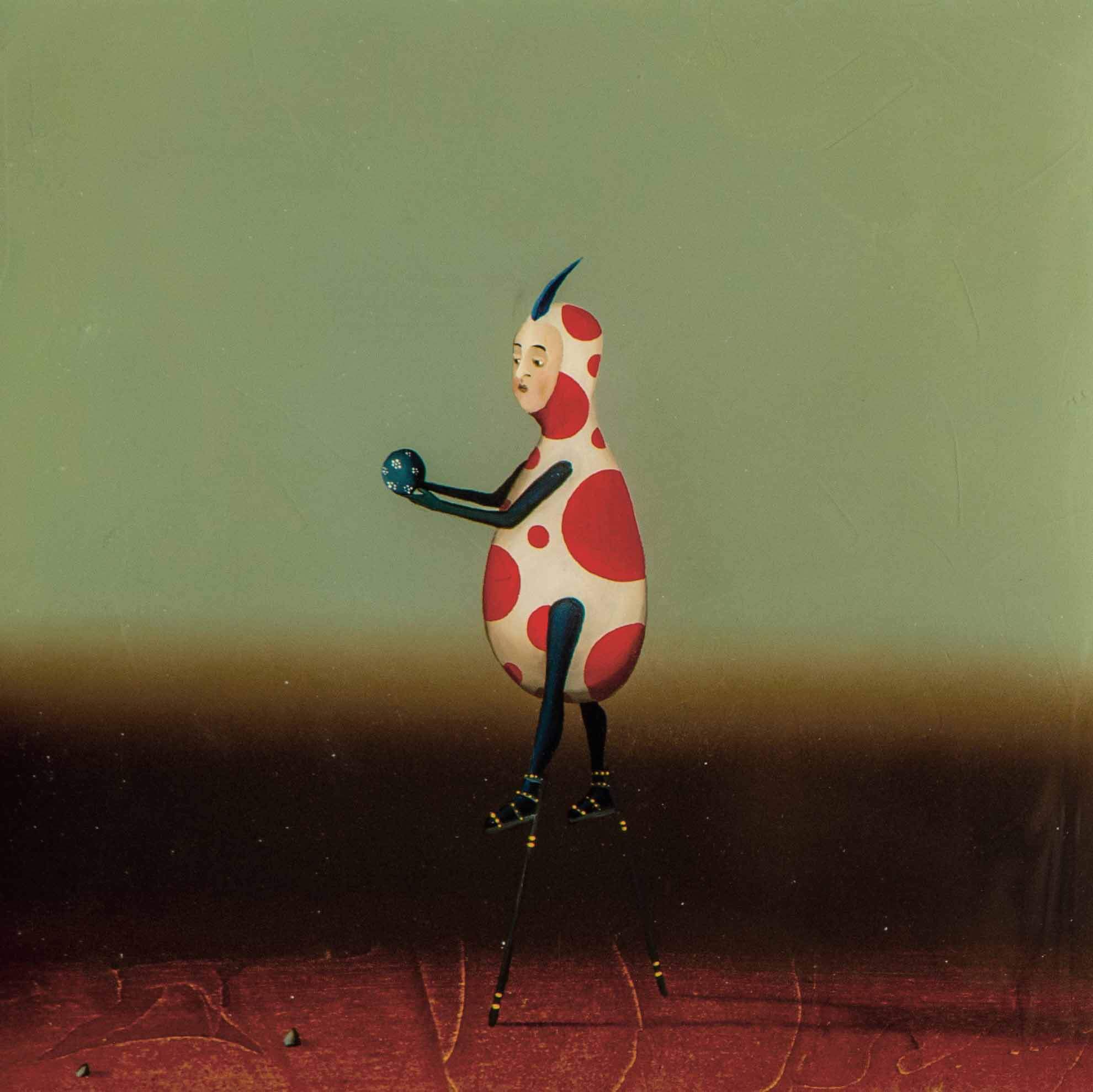 Untitled III <span>by Marcelo Suaznabar</span>