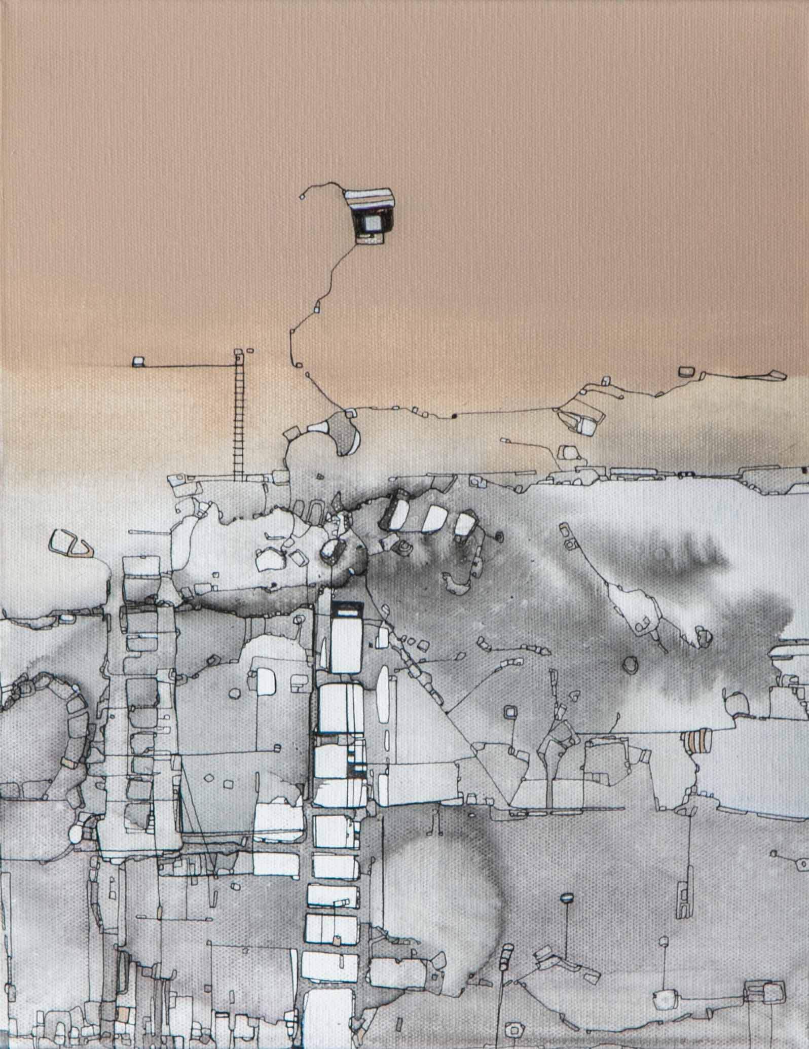 Untitled III <span>by Vanessa Kocking</span>