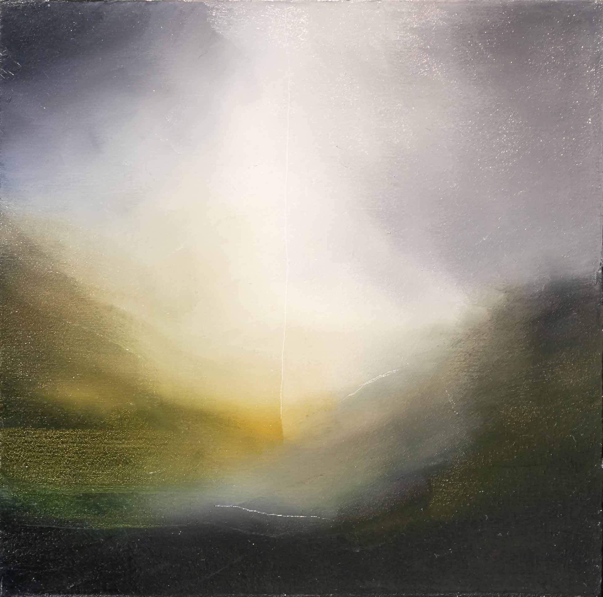 Untitled XII <span>by Jane McCance</span>