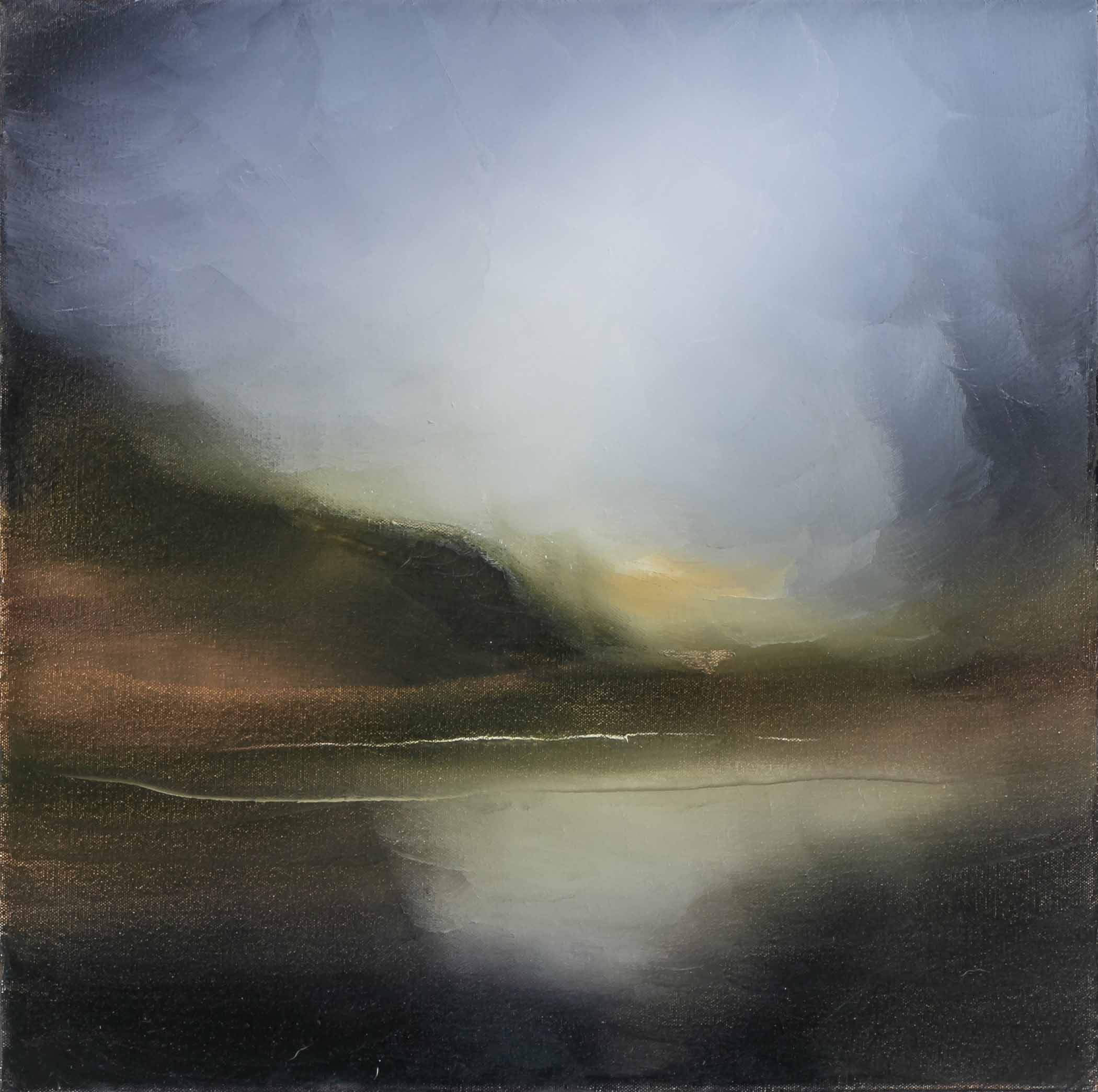 Untitled XIII <span>by Jane McCance</span>