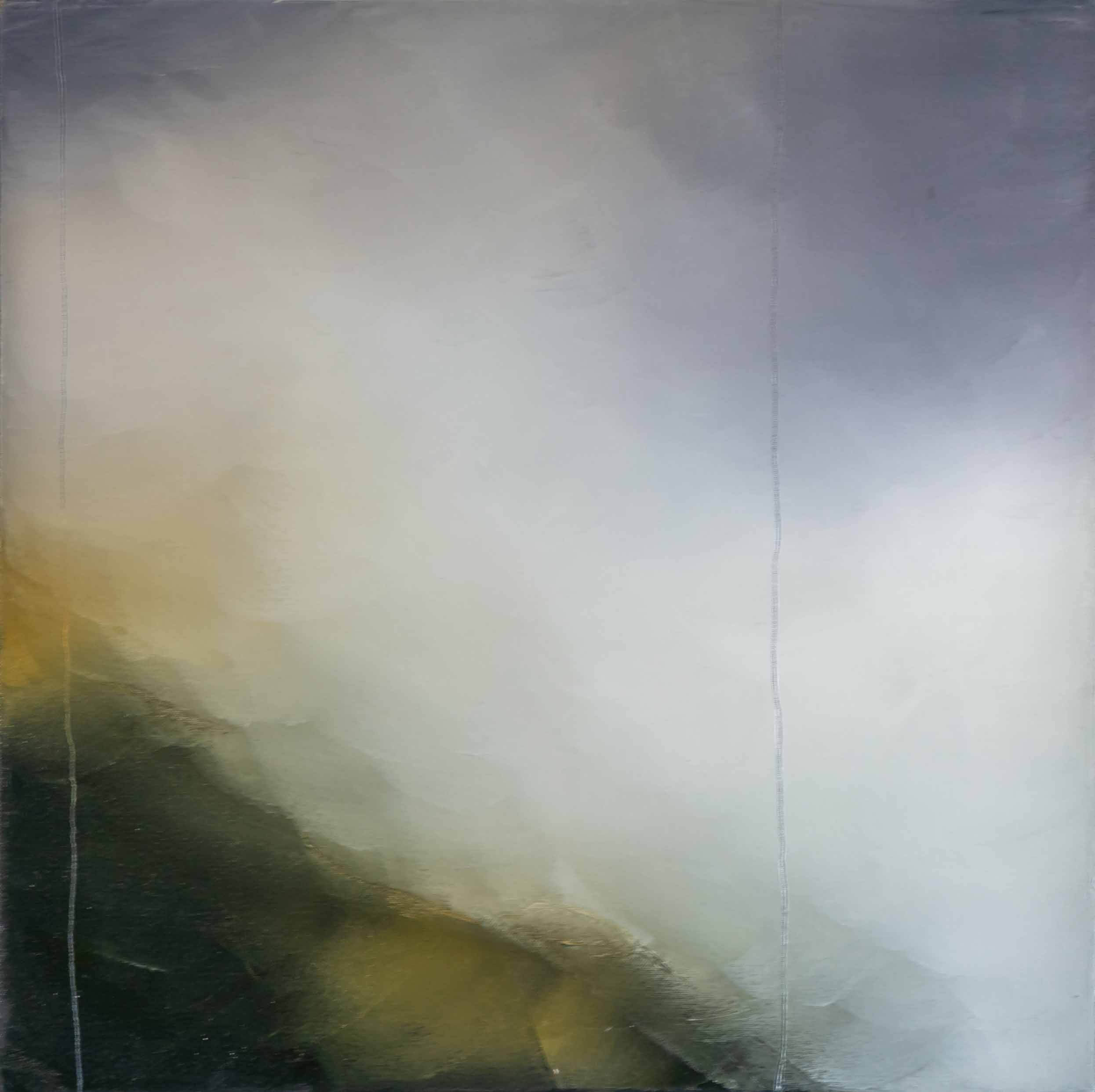 Untitled XV <span>by Jane McCance</span>