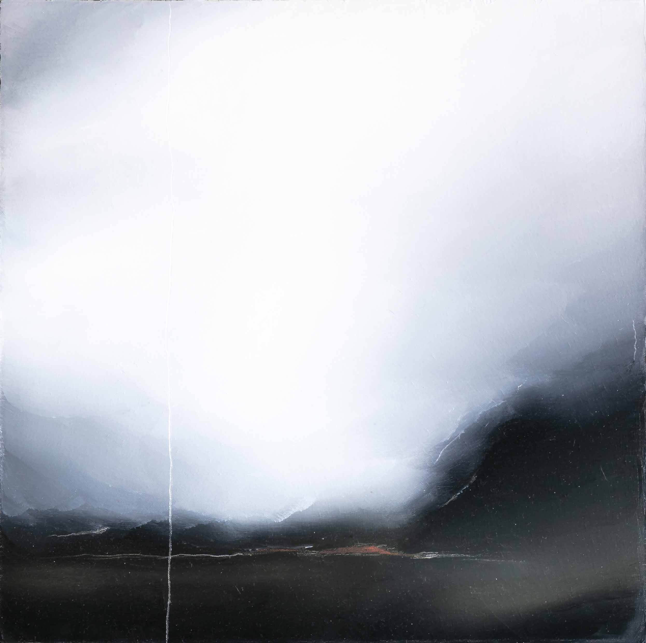 Untitled XVIII <span>by Jane McCance</span>