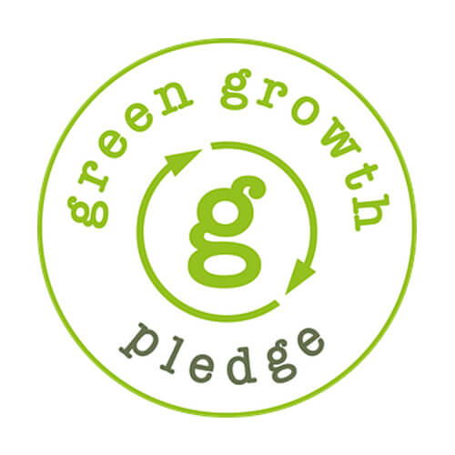 Green Growth Pledge