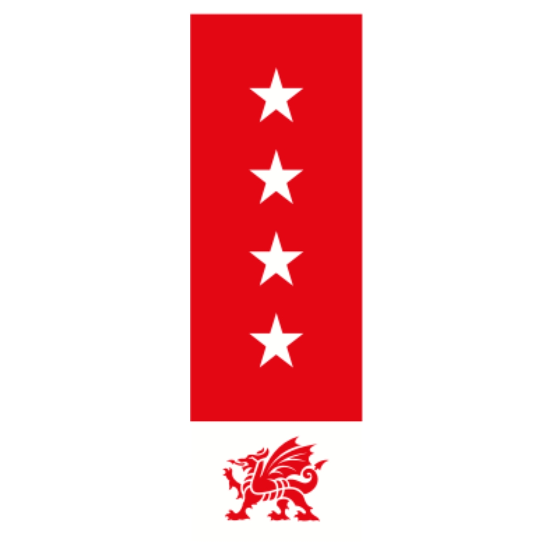 Visit Wales 4 Star Rating