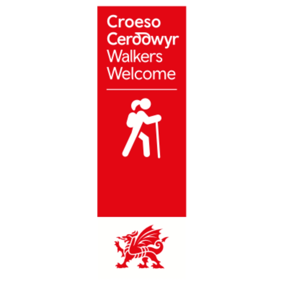 Visit Wales Walkers Welcome