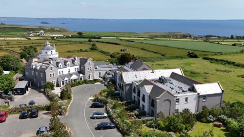 Winter Wellness Escape