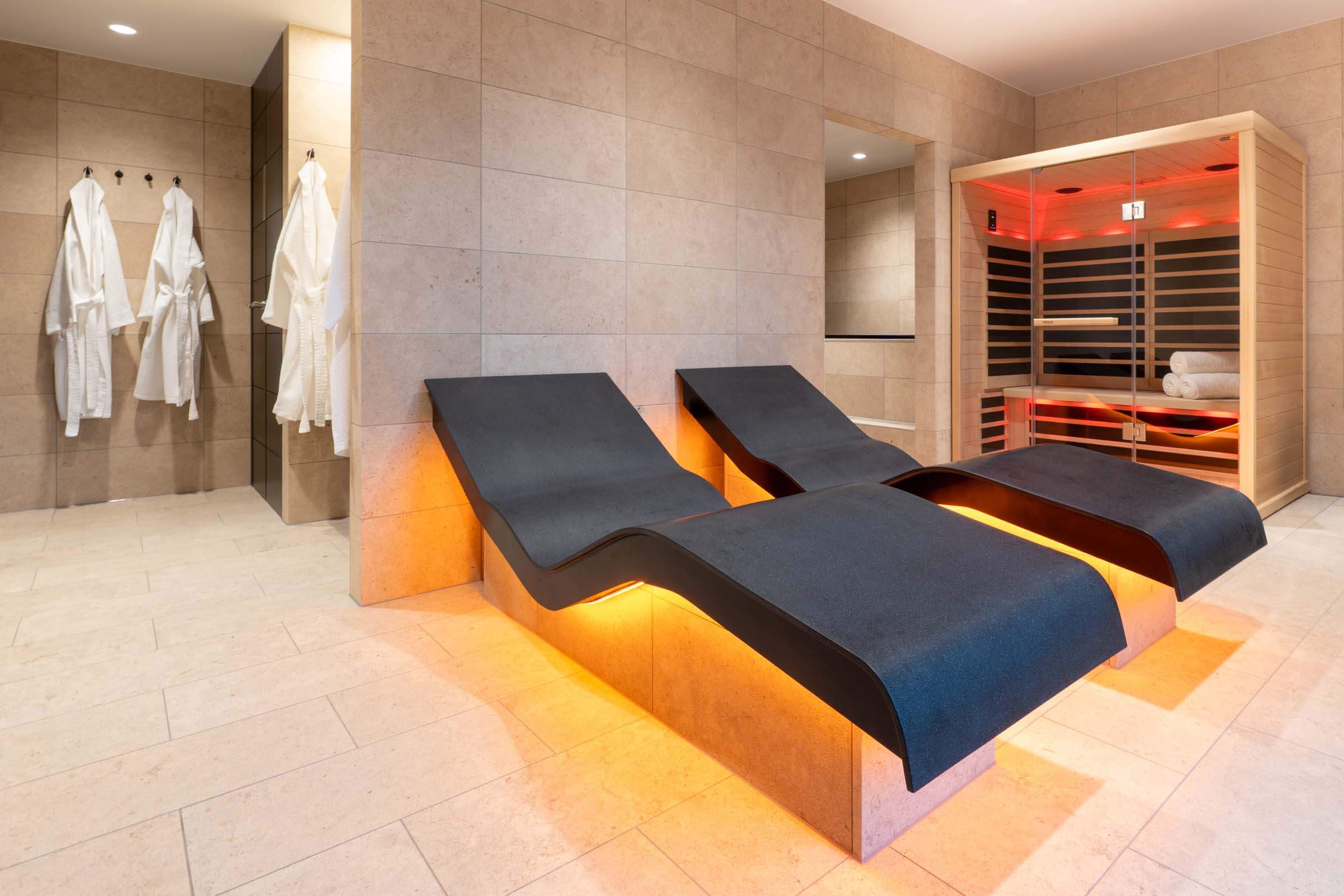 Give the Gift of Relaxation
