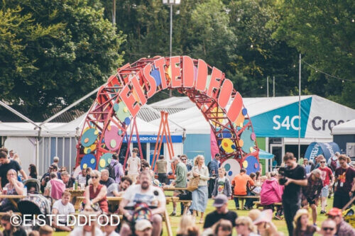 Eisteddfod 2026