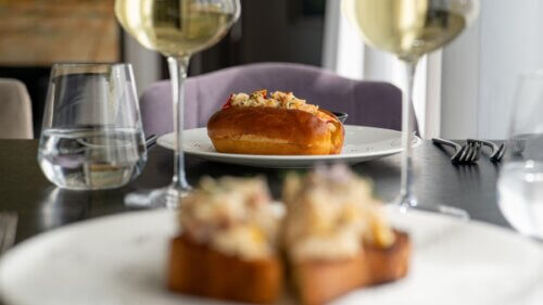 Awen Spa & Lunch Experience