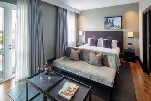 The Final Touch: What “Ready” Really Means in a Luxury Stay