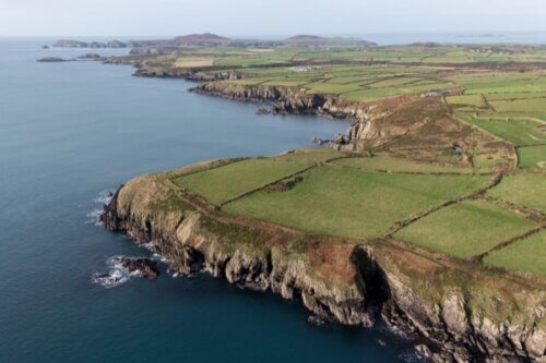 The Coast, Without the Crowds
