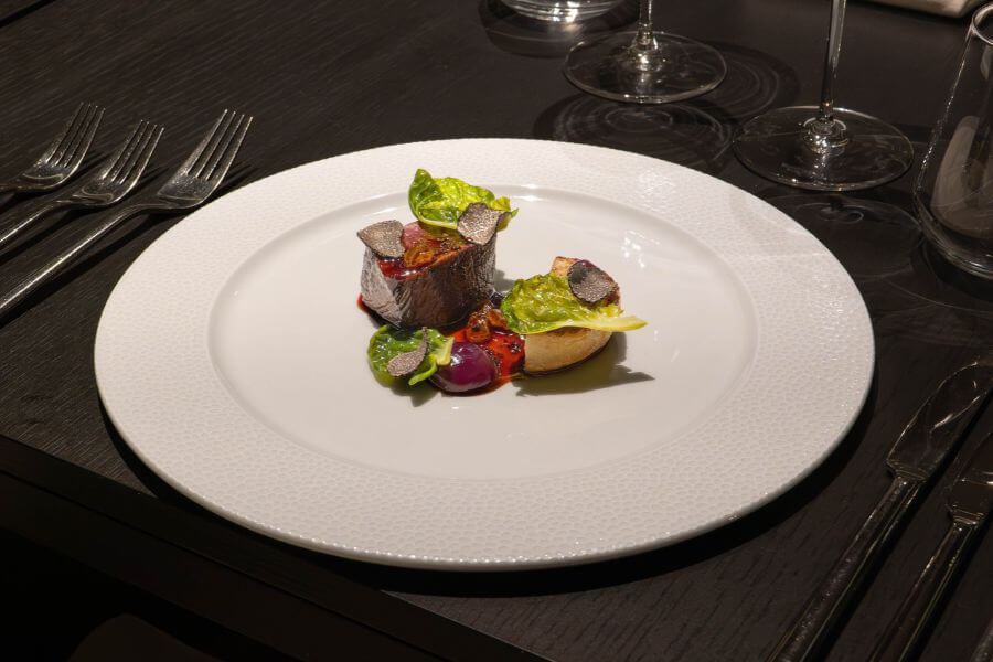 Reserve Your New Year’s Eve Table