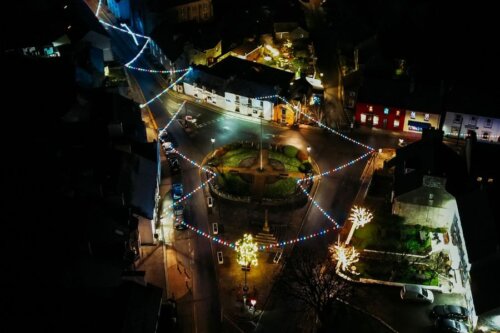 Christmas in St Davids